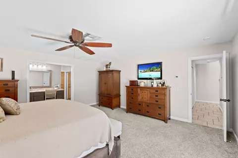 Bedroom - 11001 SW Hawkview Cir, Stuart, FL 34997 photo 1 of 4