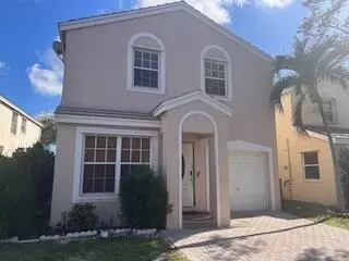 6290 Buena Vista Dr, Margate, FL 33063
