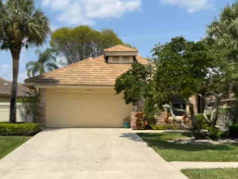 6803 Bitterbush Pl, Boynton Beach, FL 33472