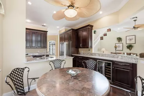 Kitchen - 6483 SE Wild Olive Ln, Stuart, FL 34997 photo 8 of 8