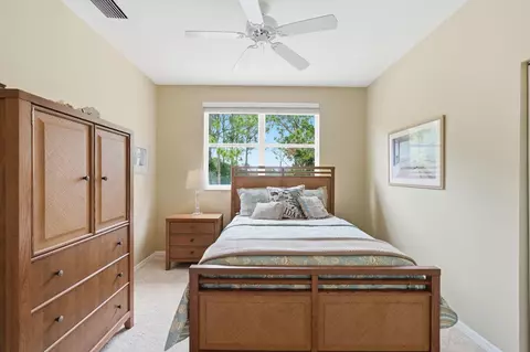 Bedroom - 6483 SE Wild Olive Ln, Stuart, FL 34997 photo 9 of 13