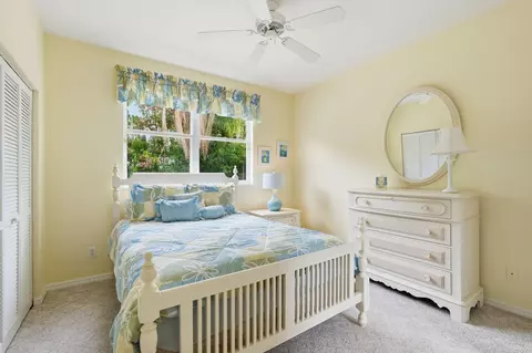 Bedroom - 6483 SE Wild Olive Ln, Stuart, FL 34997 photo 11 of 13