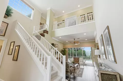 Entry Way - 6483 SE Wild Olive Ln, Stuart, FL 34997 photo 7 of 8