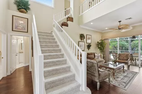 Entry Way - 6483 SE Wild Olive Ln, Stuart, FL 34997 photo 8 of 8