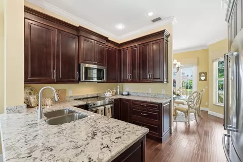 Kitchen - 6483 SE Wild Olive Ln, Stuart, FL 34997 photo 1 of 8