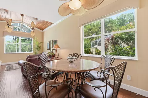Dining - 6483 SE Wild Olive Ln, Stuart, FL 34997 photo 4 of 4