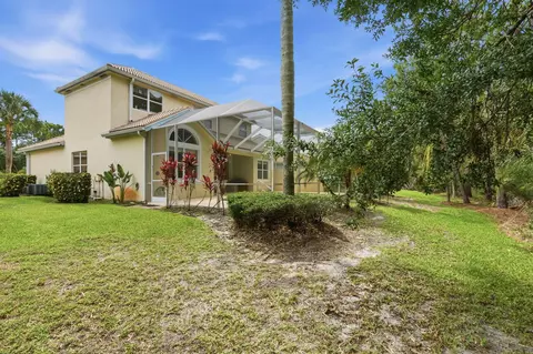 Exterior - 6483 SE Wild Olive Ln, Stuart, FL 34997 photo 8 of 14