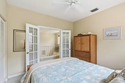 Bedroom - 6483 SE Wild Olive Ln, Stuart, FL 34997 photo 10 of 13