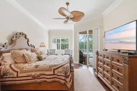 Bedroom - 6483 SE Wild Olive Ln, Stuart, FL 34997 photo 3 of 13