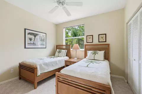 Bedroom - 6483 SE Wild Olive Ln, Stuart, FL 34997 photo 6 of 13