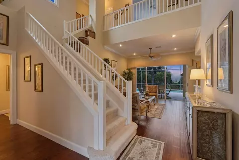 Entry Way - 6483 SE Wild Olive Ln, Stuart, FL 34997 photo 6 of 8