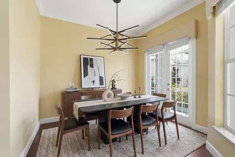 Dining - 6483 SE Wild Olive Ln, Stuart, FL 34997 photo 3 of 4