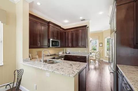 Kitchen - 6483 SE Wild Olive Ln, Stuart, FL 34997 photo 7 of 8