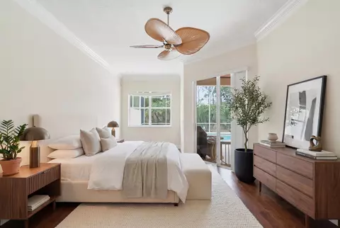 Bedroom - 6483 SE Wild Olive Ln, Stuart, FL 34997 photo 5 of 13