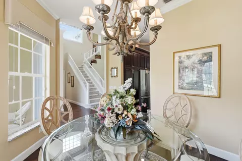 Dining - 6483 SE Wild Olive Ln, Stuart, FL 34997 photo 2 of 4