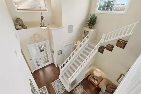 Entry Way - 6483 SE Wild Olive Ln, Stuart, FL 34997 photo 3 of 8