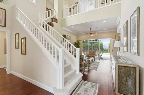 Entry Way - 6483 SE Wild Olive Ln, Stuart, FL 34997 photo 5 of 8