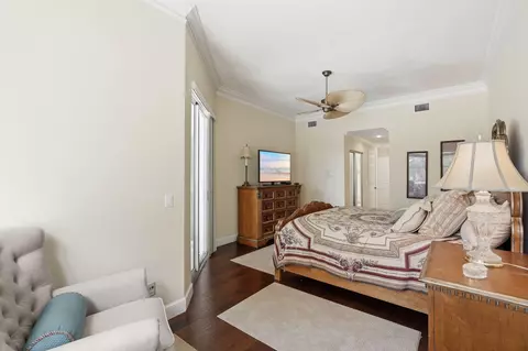 Bedroom - 6483 SE Wild Olive Ln, Stuart, FL 34997 photo 4 of 13