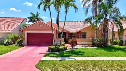 19348 Cherry Hills Ter, Boca Raton, FL 33498