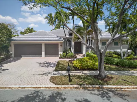 378 Mallard Rd, Weston, FL 33327