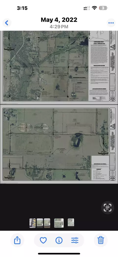 0 NW 190th, Okeechobee, FL 34972 photo 2
