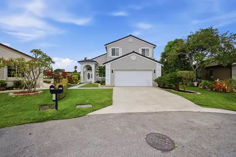 285 NW 45th Ter, Deerfield Beach, FL 33442