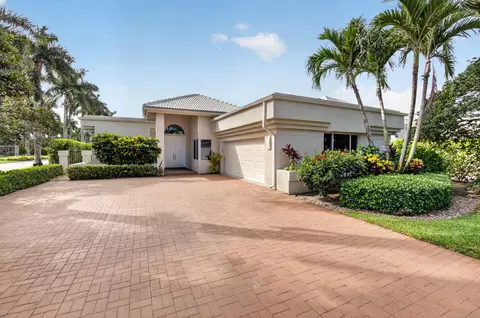 17320 Loch Lomond Way, Boca Raton, FL 33496