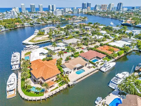 633 4th Key Dr, Fort Lauderdale, FL 33304
