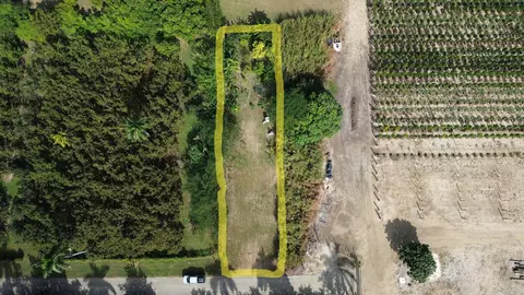0 SW 253rd Sts, Unincorporated, FL 33031