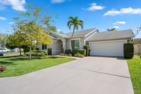 1110 Aviary Rd, Wellington, FL 33414
