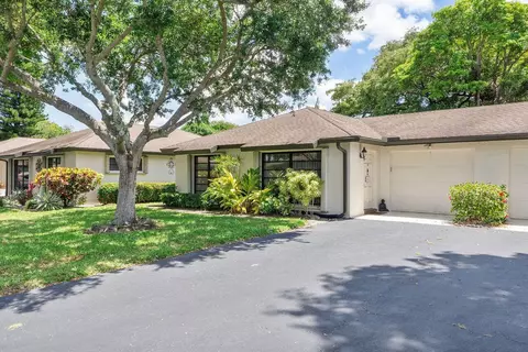 4678 Finchwood Ln #A, Boynton Beach, FL 33436