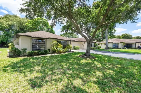 4678 Finchwood Ln #A, Boynton Beach, FL 33436