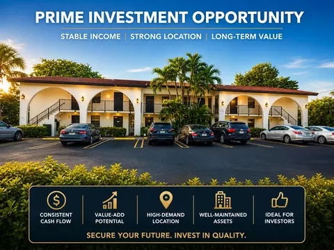11676 NW 45th St, Coral Springs, FL 33065