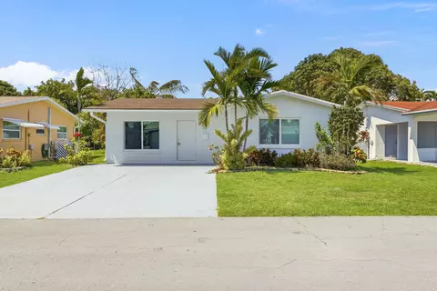 6703 NW 62nd St, Tamarac, FL 33321