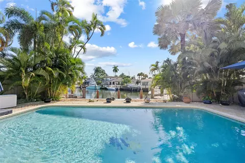 2800 NE 29th St, Fort Lauderdale, FL 33306
