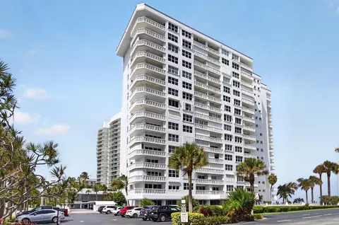 1012 N Ocean Blvd #408, Pompano Beach, FL 33062