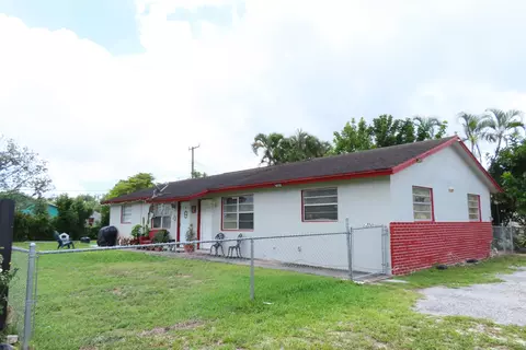 1602 Meridian Rd, West Palm Beach, FL 33417
