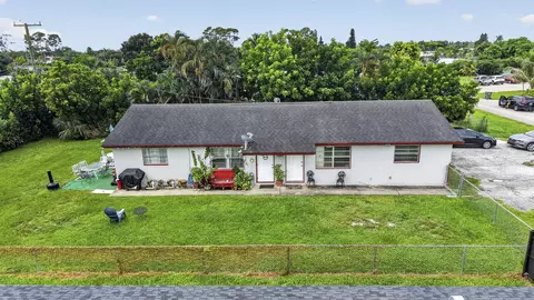 1602 Meridian Rd, West Palm Beach, FL 33417