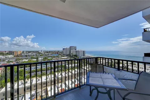 531 N Ocean Blvd #1505, Pompano Beach, FL 33062