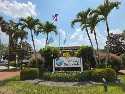 1950 SW Palm City Rd #6204, Stuart, FL 34994