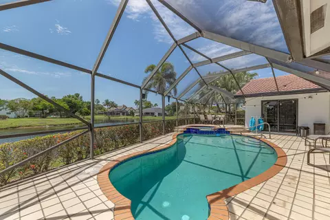 7614 NW 87th Ave, Tamarac, FL 33321