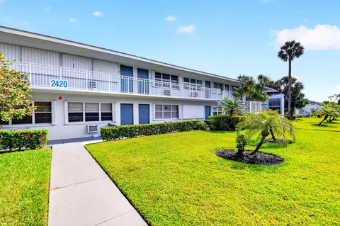 2420 S Federal Hwy #0100, Boynton Beach, FL 33435