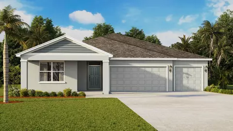 482 SE Majestic Ter, Port Saint Lucie, FL 34983