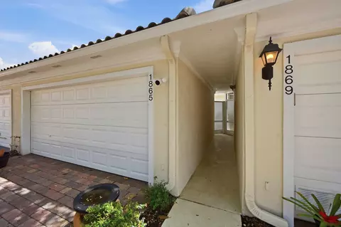 Entry Way - 1865 W Frederick Small Rd, Jupiter, FL 33458 photo 2 of 2