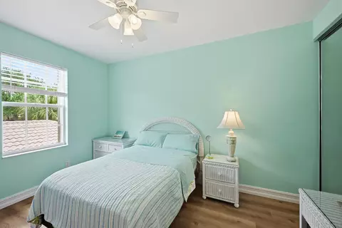 Bedroom - 1865 W Frederick Small Rd, Jupiter, FL 33458 photo 6 of 7