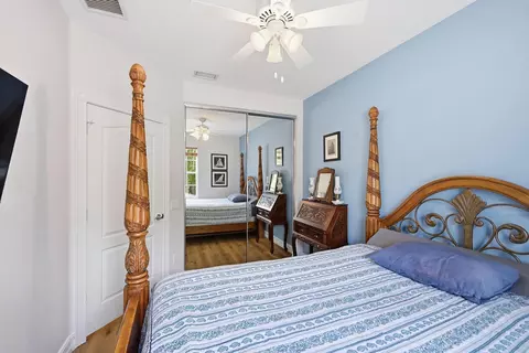 Bedroom - 1865 W Frederick Small Rd, Jupiter, FL 33458 photo 5 of 7