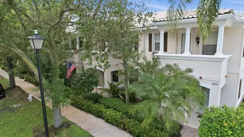 Exterior - 1865 W Frederick Small Rd, Jupiter, FL 33458 photo 11 of 13