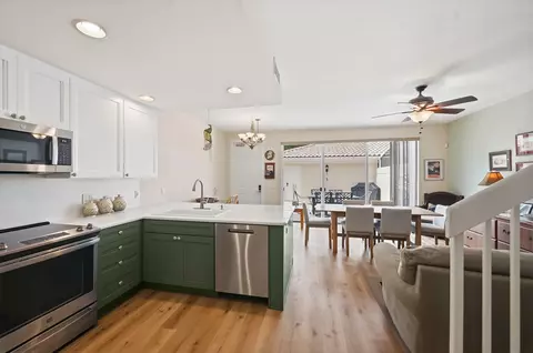Kitchen - 1865 W Frederick Small Rd, Jupiter, FL 33458 photo 1 of 5