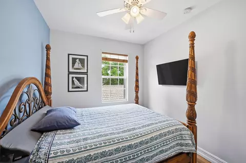 Bedroom - 1865 W Frederick Small Rd, Jupiter, FL 33458 photo 4 of 7