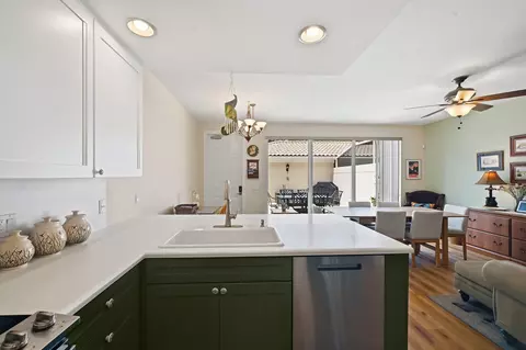 Kitchen - 1865 W Frederick Small Rd, Jupiter, FL 33458 photo 5 of 5